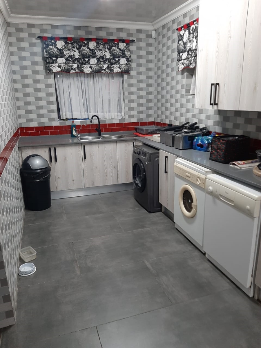 4 Bedroom Property for Sale in Sasolburg Ext 23 Free State